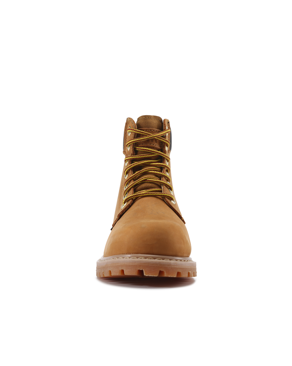 Kiwi Premium Wheat Nubuck 6" Water Resistant Work Boots [R61100]