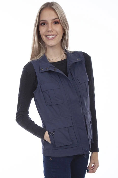 Scully Trailhead (6262) – Women’s Vest