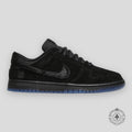Nike Dunk Low SP Undefeated 5 "On It Black"