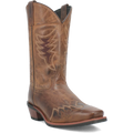 Laredo Williams - Men's Leather Cowboy Boots