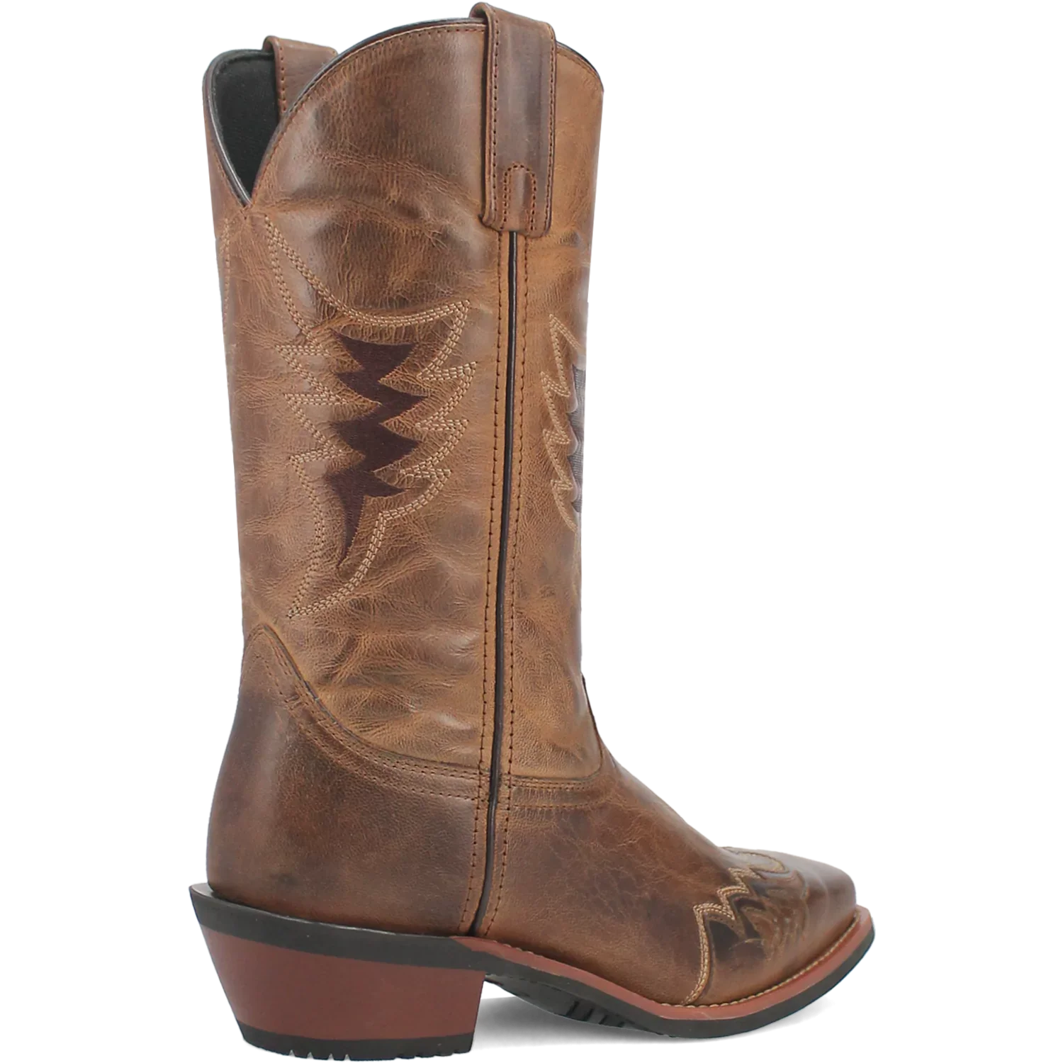 Laredo Williams - Men's Leather Cowboy Boots