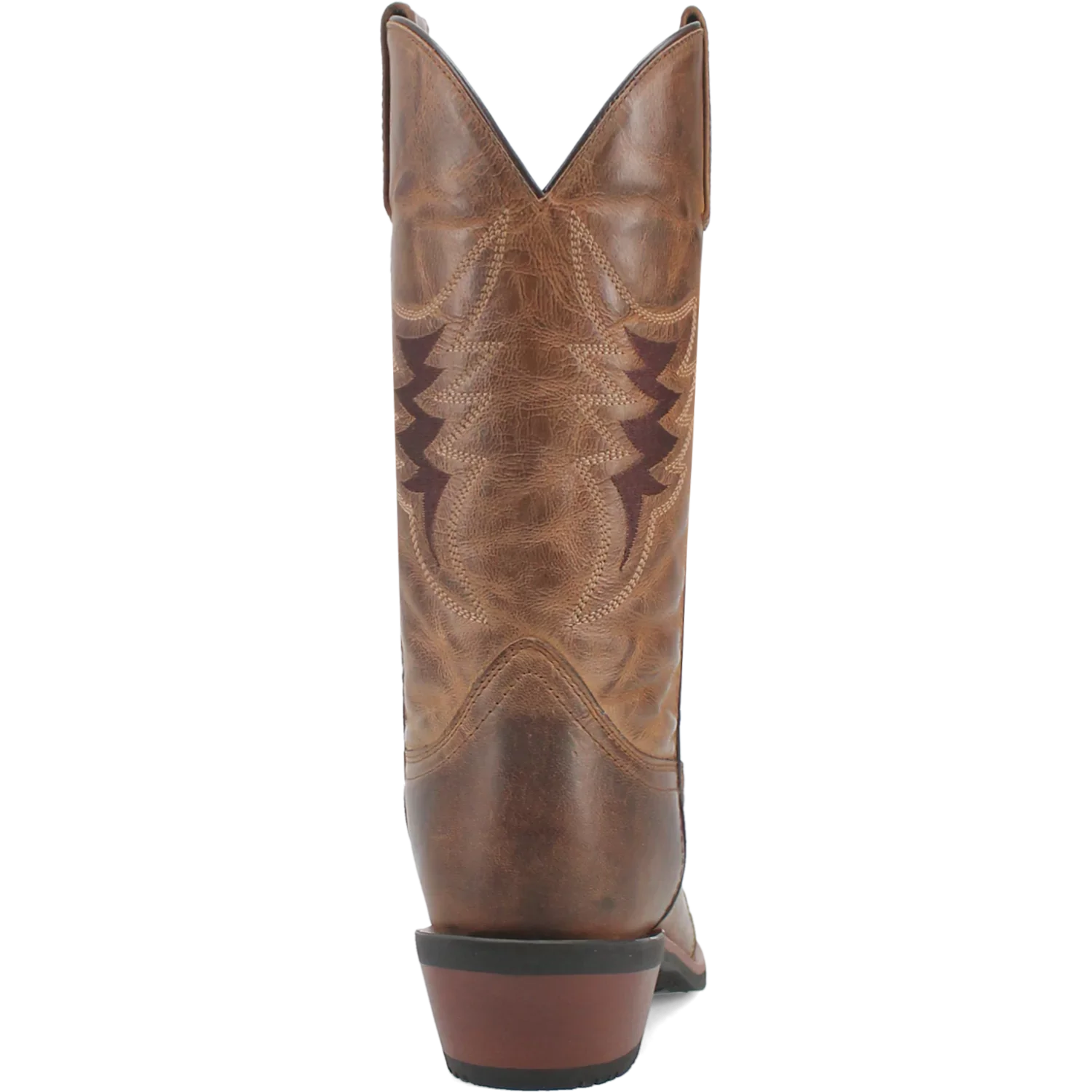 Laredo Williams - Men's Leather Cowboy Boots
