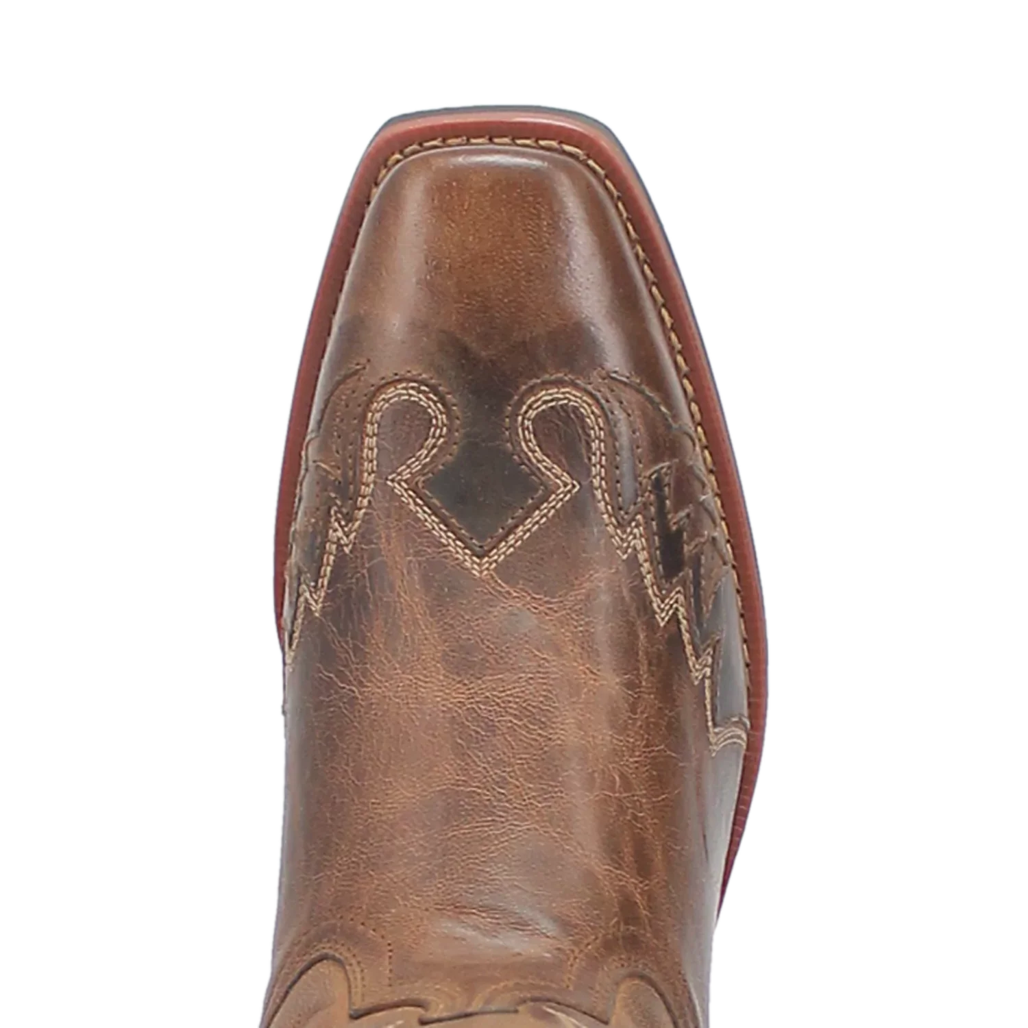 Laredo Williams - Men's Leather Cowboy Boots