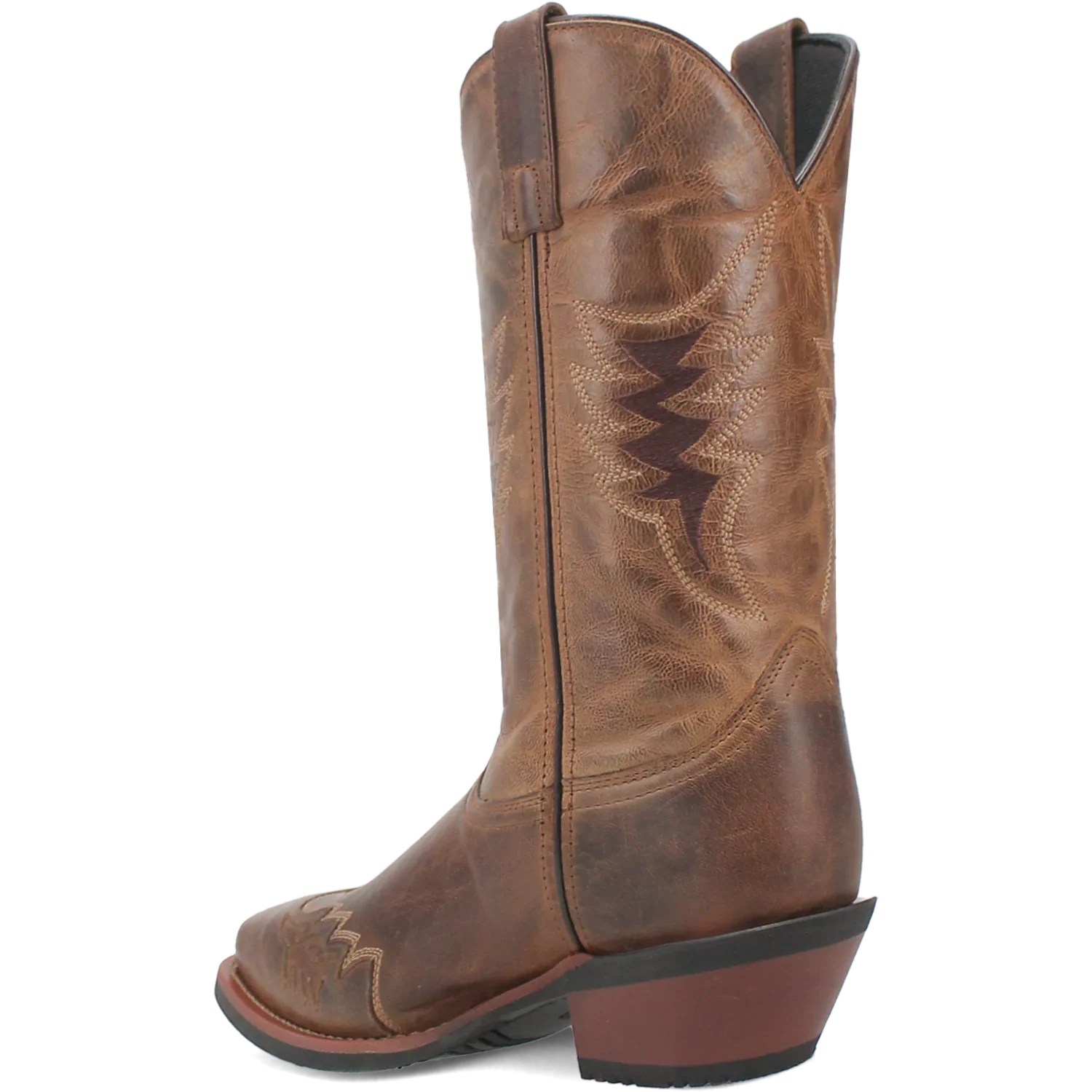 Laredo Williams - Men's Leather Cowboy Boots