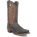Laredo Walker - Men's Leather Cowboy Boots