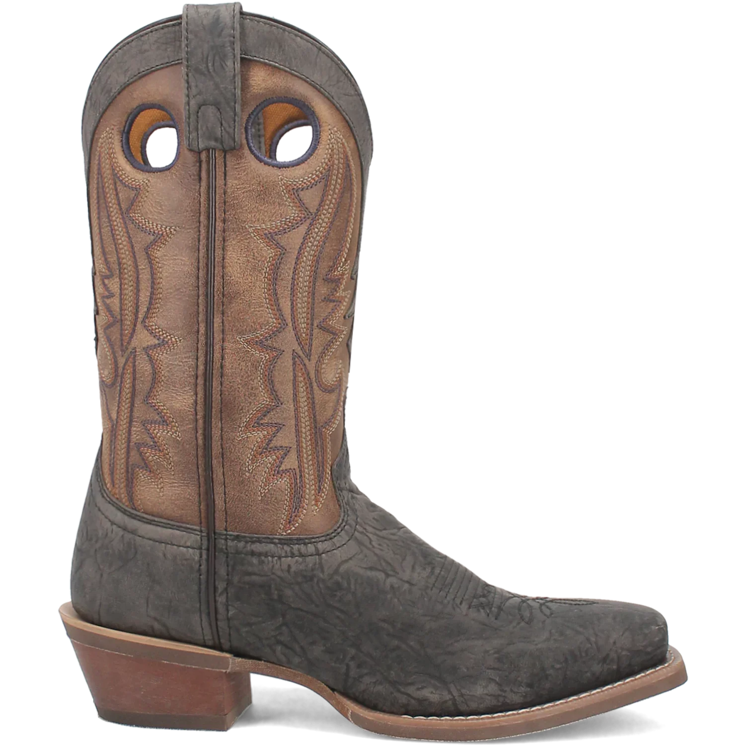 Laredo Walker - Men's Leather Cowboy Boots
