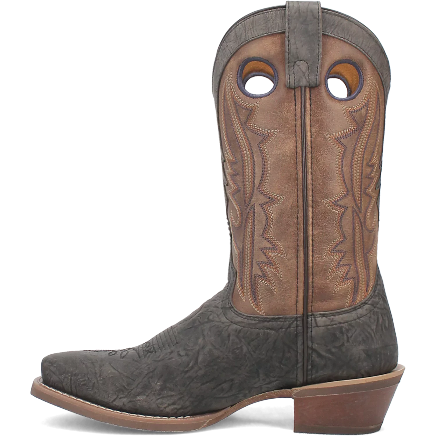Laredo Walker - Men's Leather Cowboy Boots