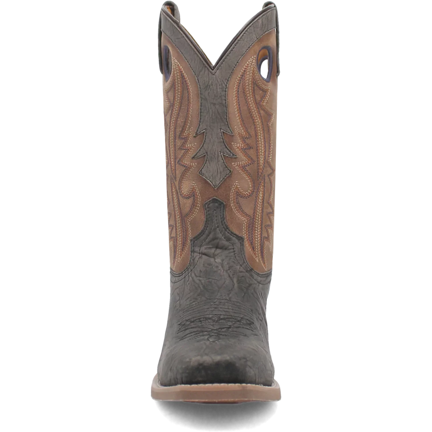 Laredo Walker - Men's Leather Cowboy Boots