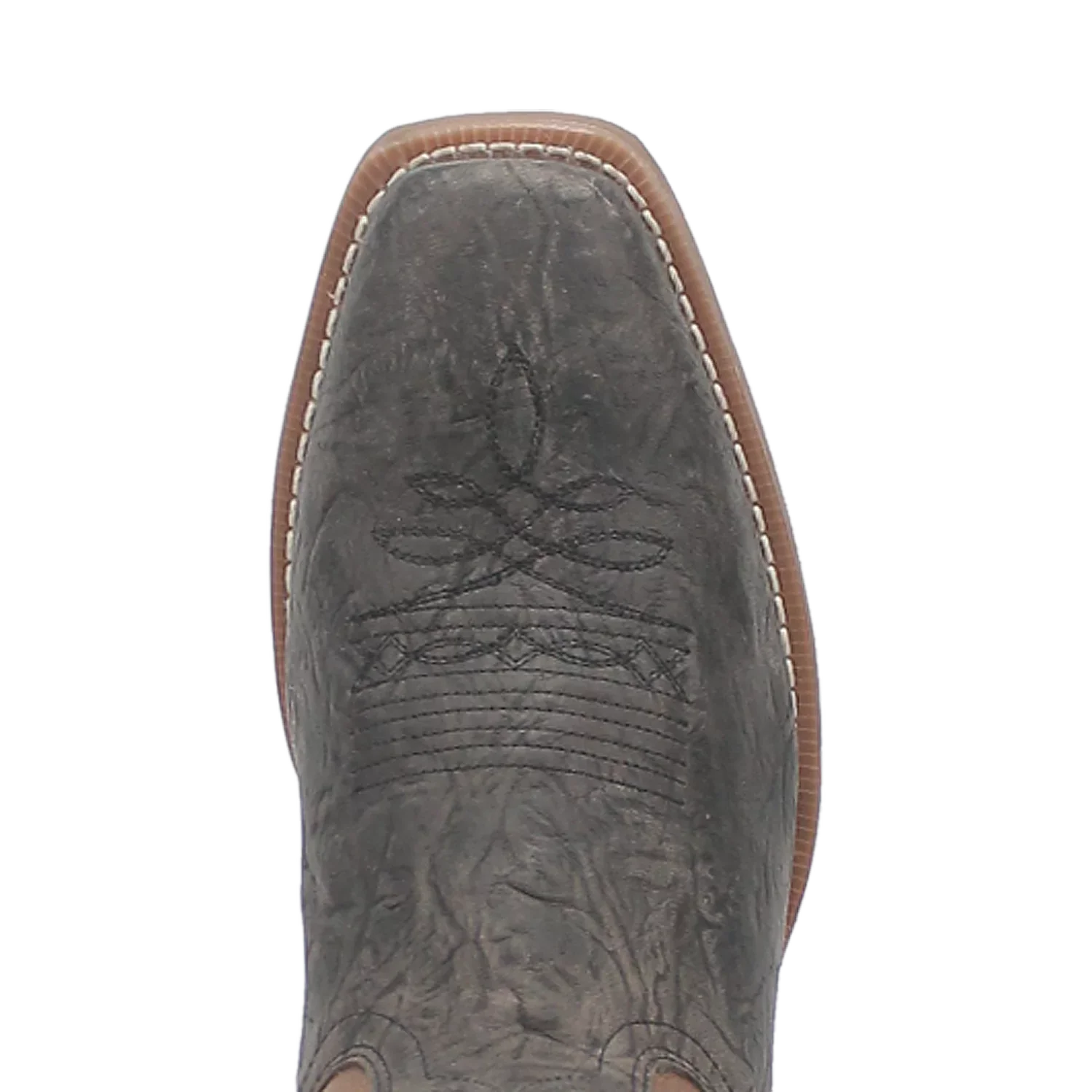 Laredo Walker - Men's Leather Cowboy Boots
