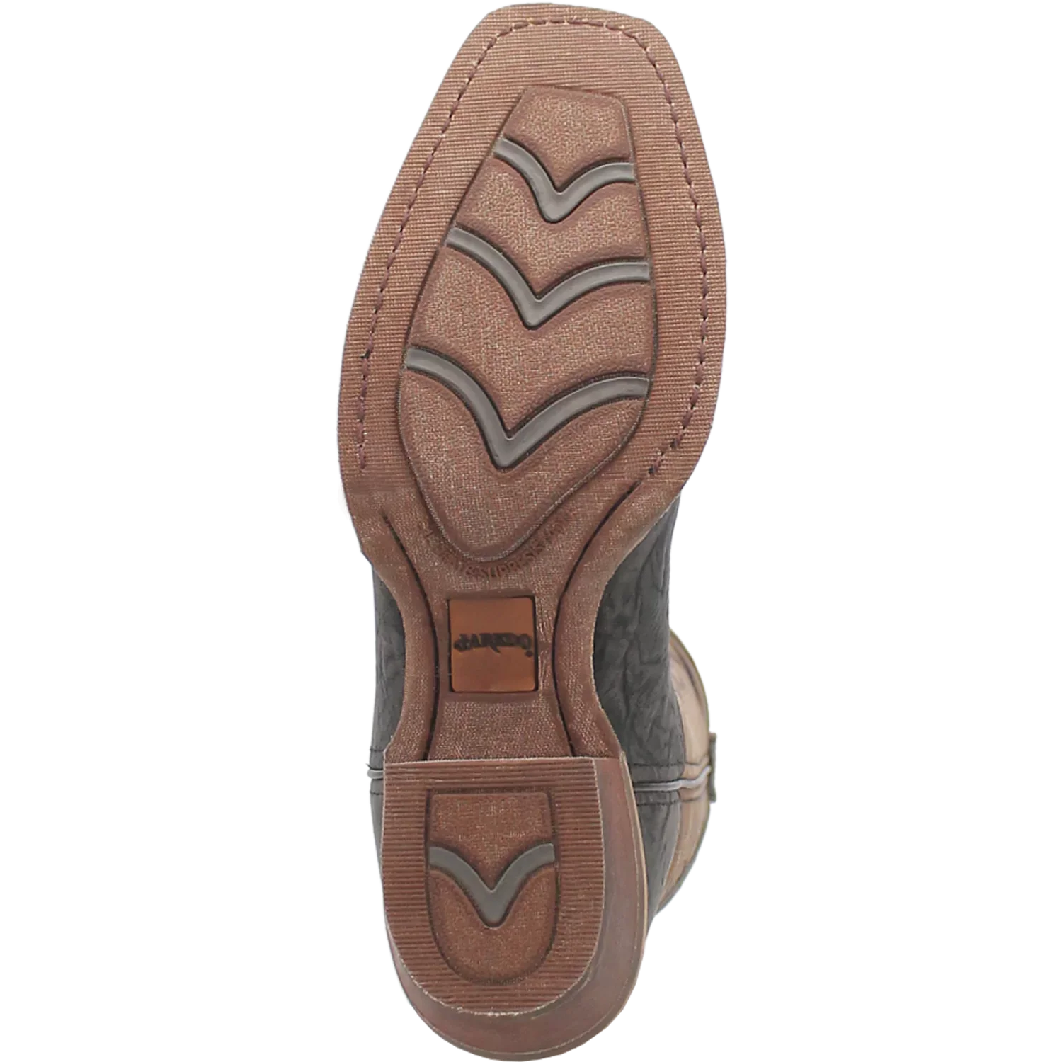 Laredo Walker - Men's Leather Cowboy Boots
