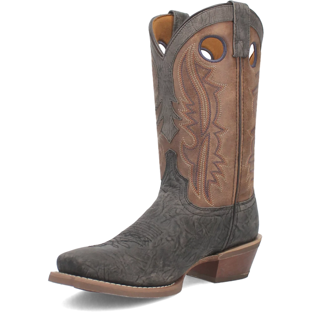 Laredo Walker - Men's Leather Cowboy Boots