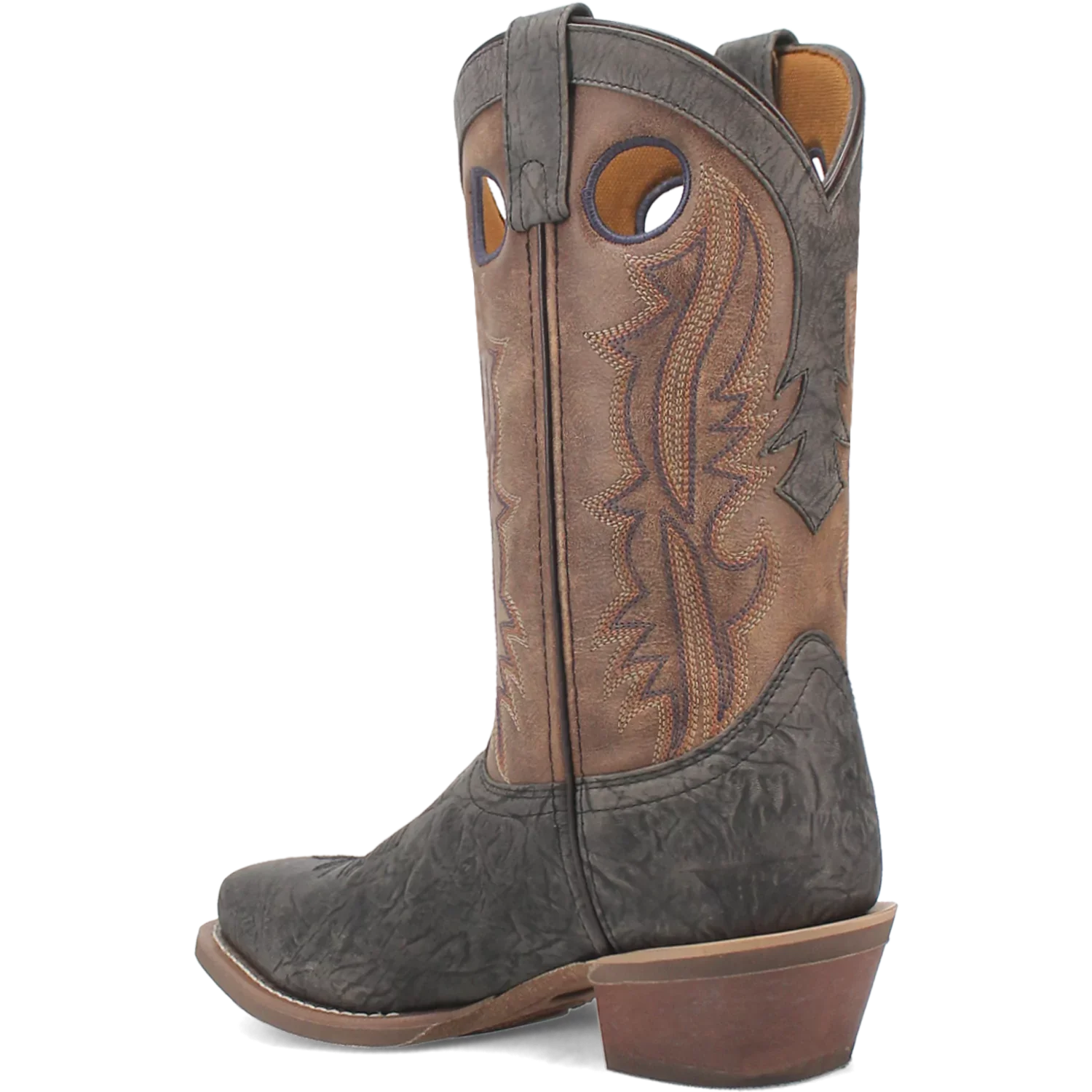 Laredo Walker - Men's Leather Cowboy Boots