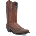 Laredo Gentry - Men's Leather Cowboy Boots