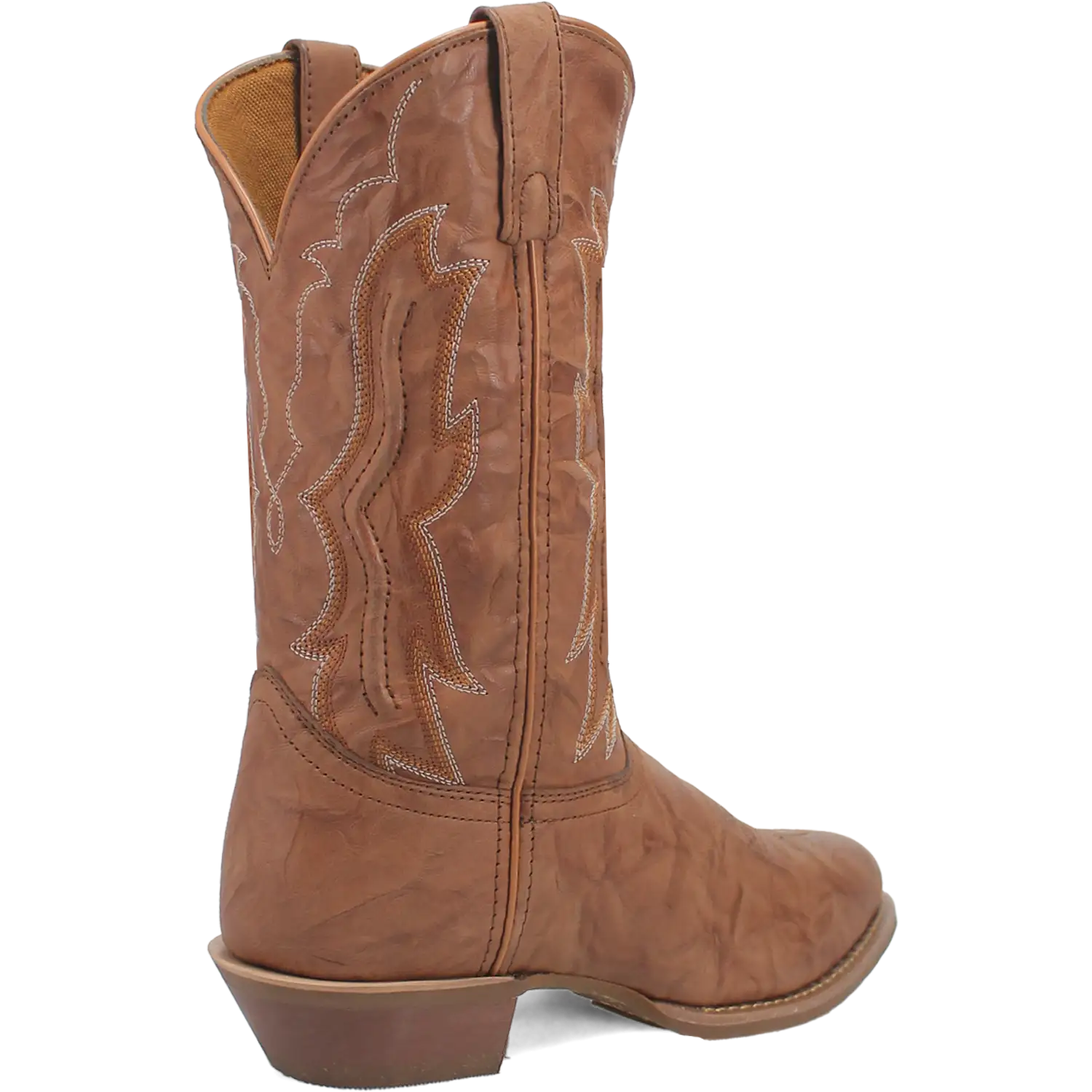 Laredo Cutglass - Men's Leather Cowboy Boots
