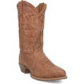 Laredo Cutglass - Men's Leather Cowboy Boots