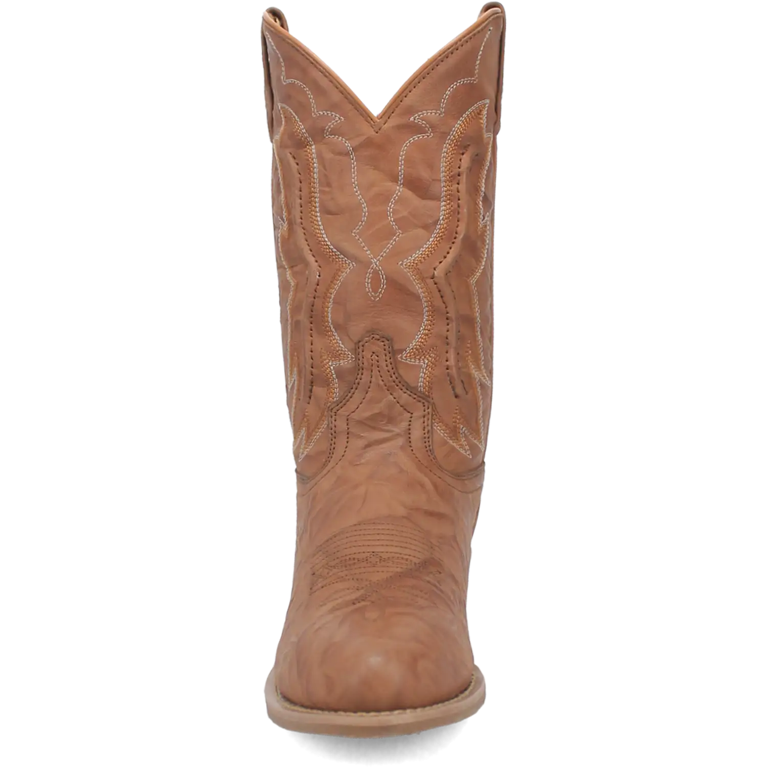 Laredo Cutglass - Men's Leather Cowboy Boots