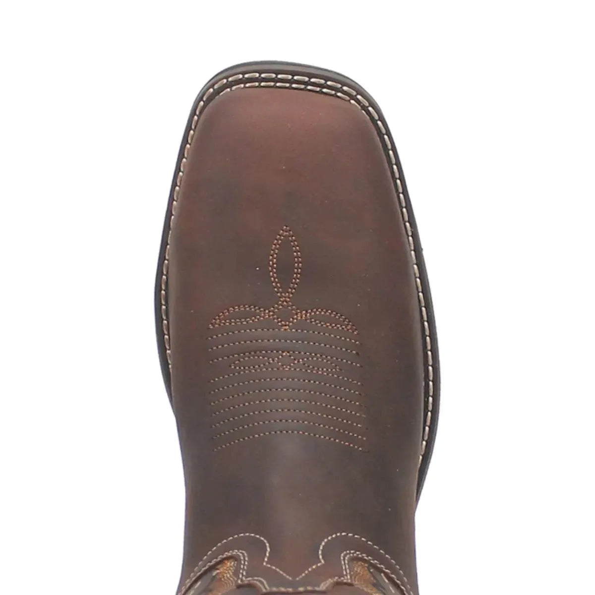 Laredo Stringfellow - Mens Leather Cowboy Boots