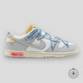 Nike Dunk Low Off-White Lot 5