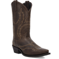 Laredo Ryker - Men's Leather Cowboy Boots