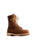 Silverado by Abilene 8" Lumberjack - Mens Cowboy Boots (closeout)