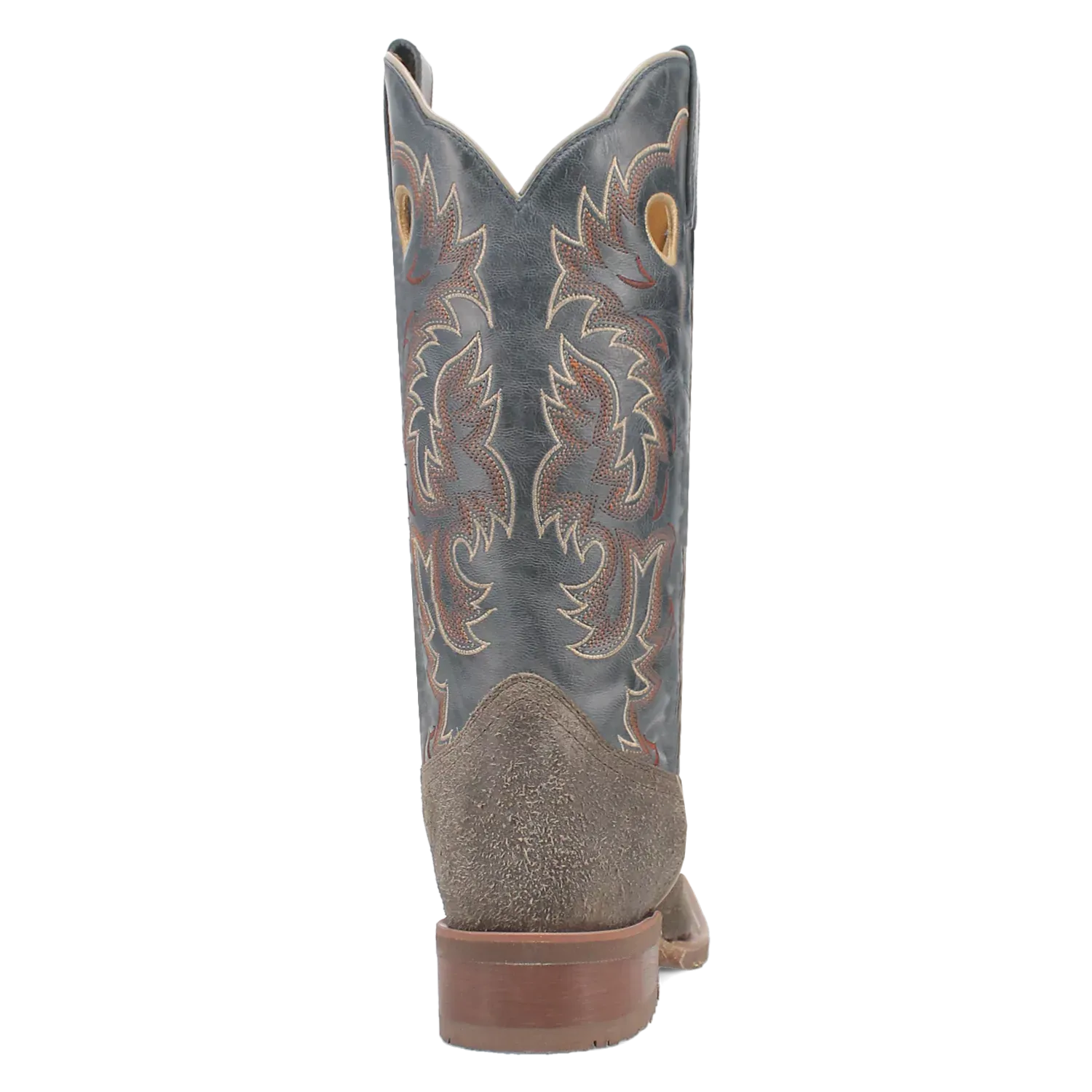 Laredo Summit - Men's Leather Cowboy Boots