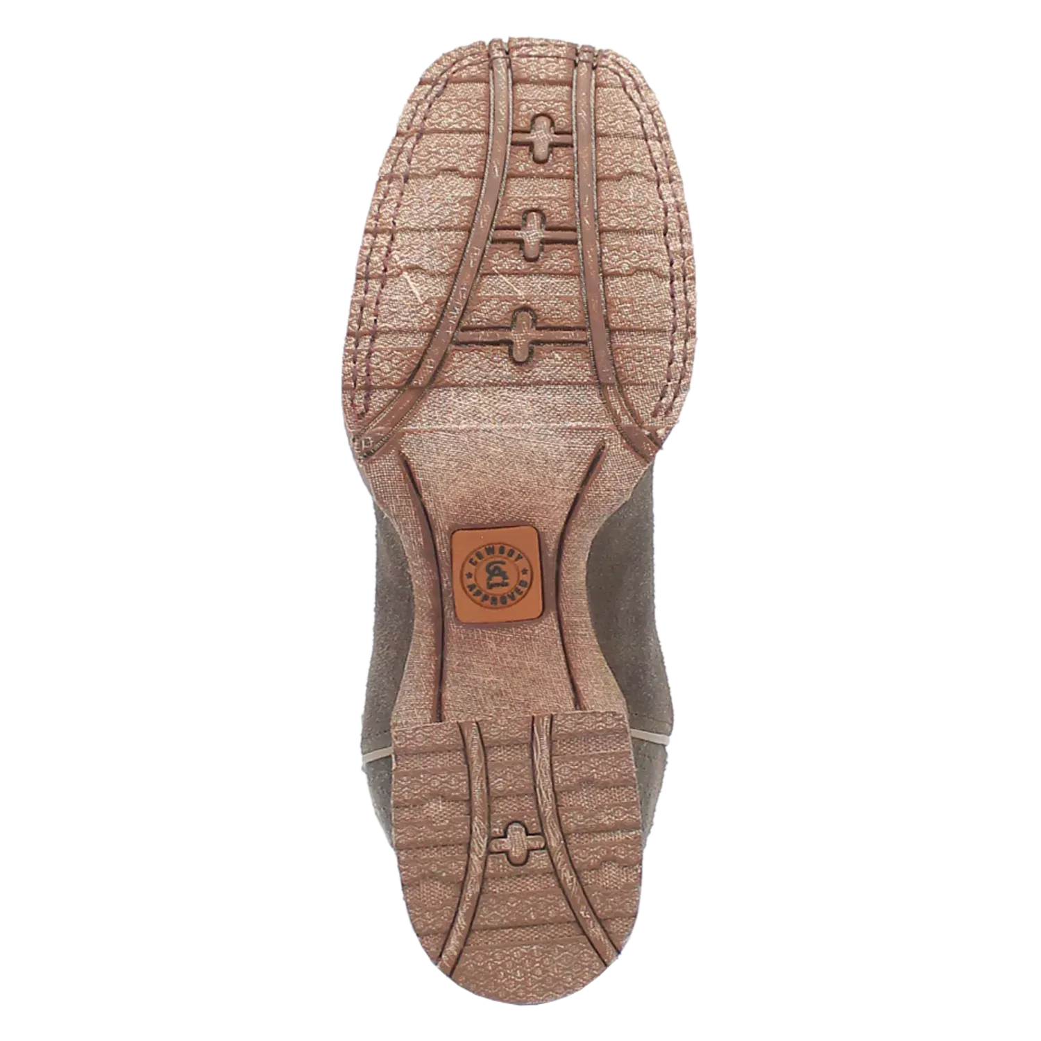 Laredo Summit - Men's Leather Cowboy Boots