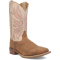 Laredo Chet - Men's Leather Cowboy Boots