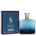 Polo Deep Blue by Ralph Lauren Parfum 1.36 oz for Men
