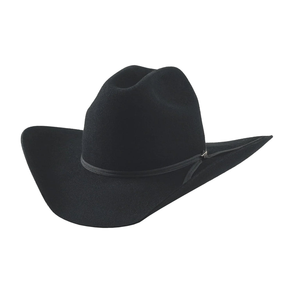 Bullhide Tyler - Children's Wool Felt Cowboy Hat