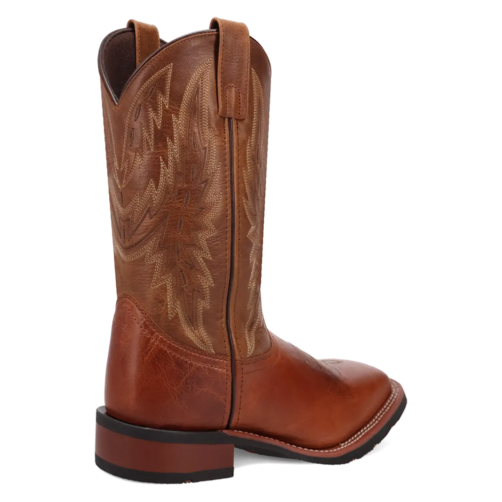 Laredo Orleans - Men's Leather Cowboy Boots