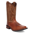 Laredo Orleans - Men's Leather Cowboy Boots