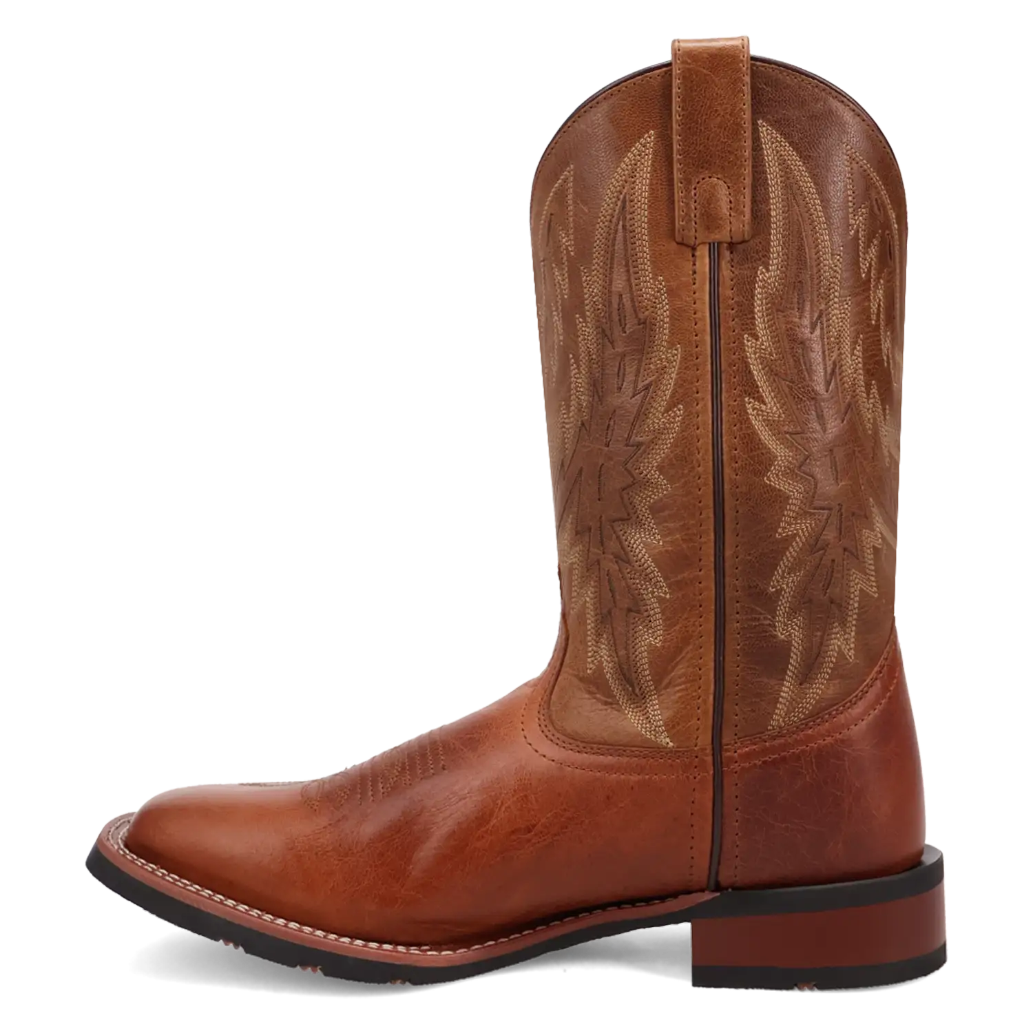 Laredo Orleans - Men's Leather Cowboy Boots