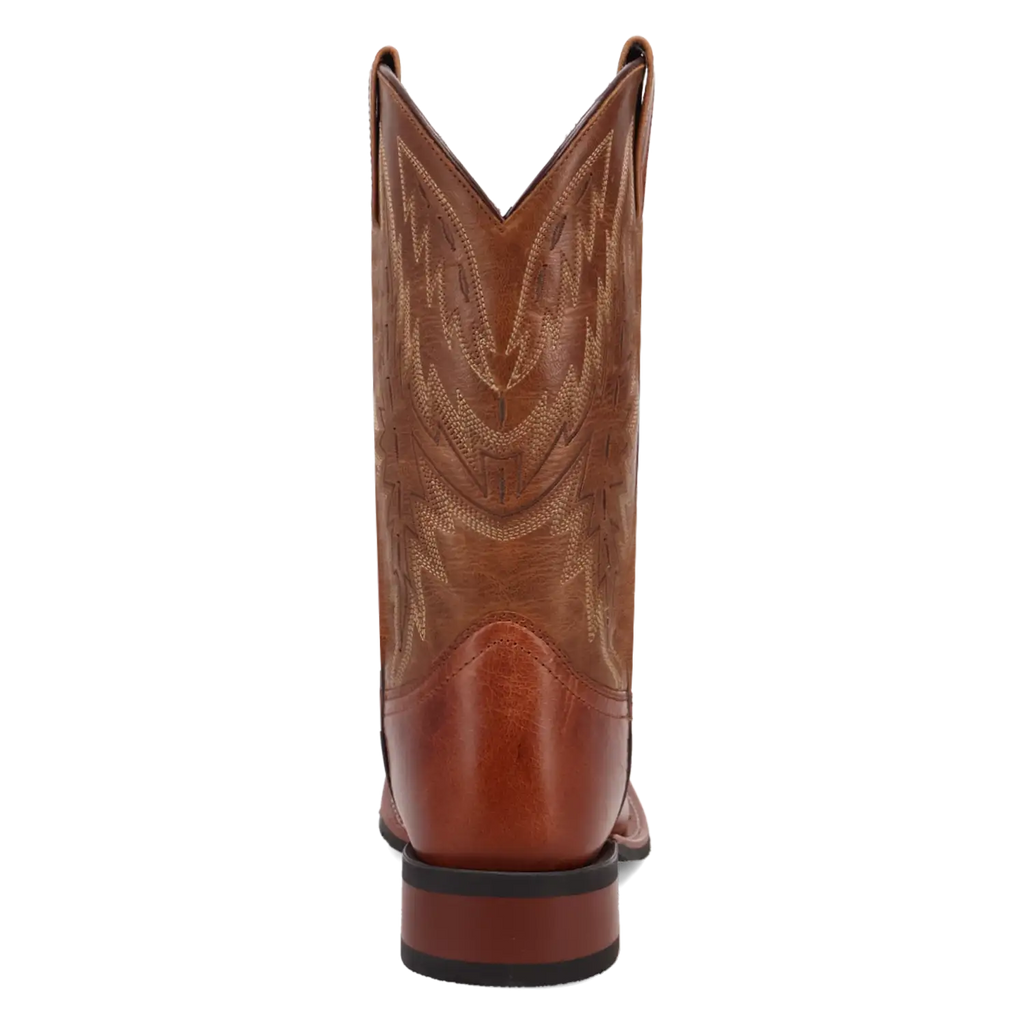 Laredo Orleans - Men's Leather Cowboy Boots