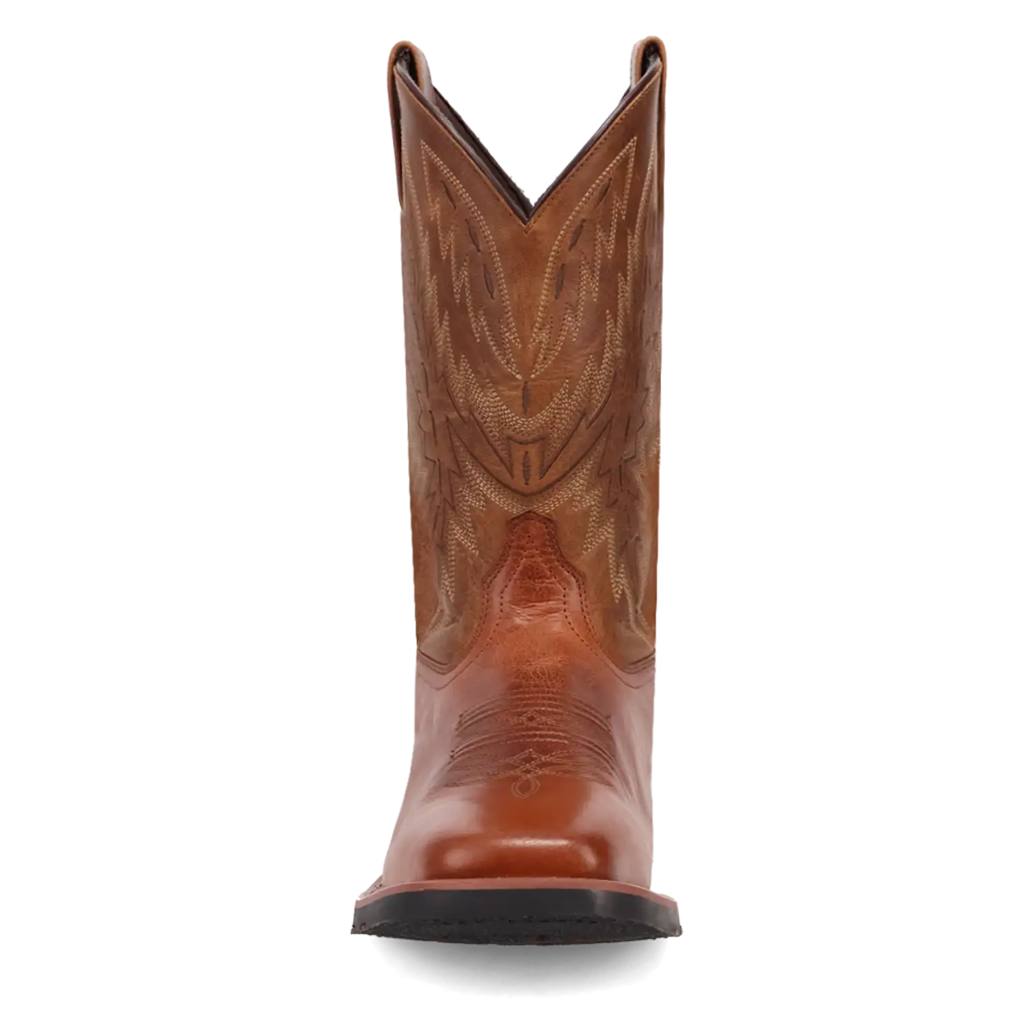 Laredo Orleans - Men's Leather Cowboy Boots