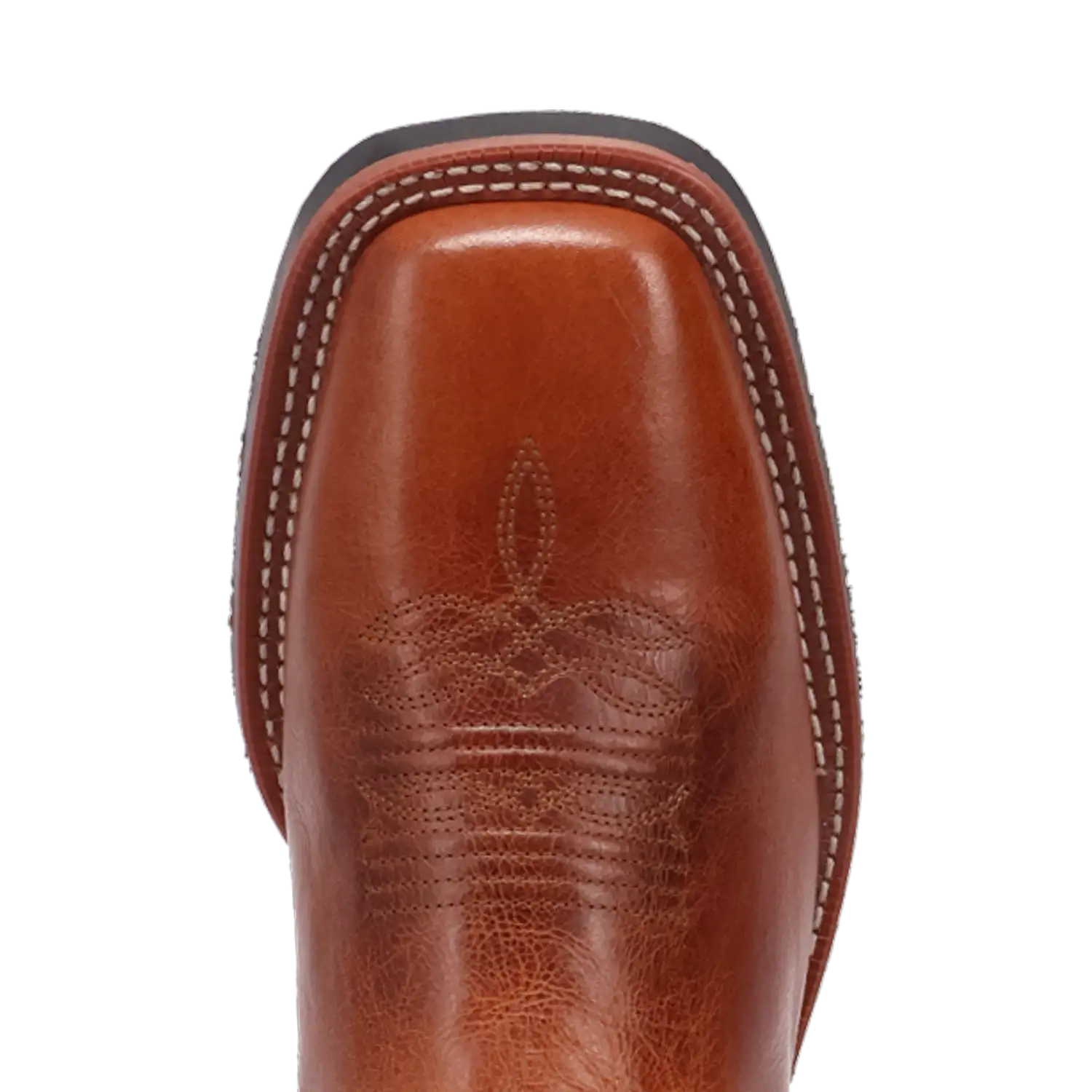 Laredo Orleans - Men's Leather Cowboy Boots