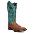 Laredo Clarkston - Men's Leather Cowboy Boots