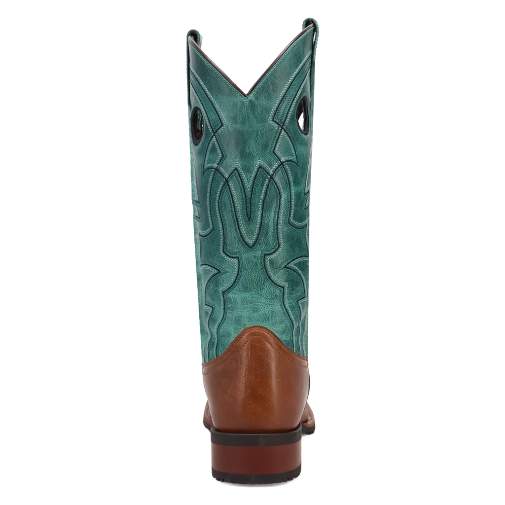 Laredo Clarkston - Men's Leather Cowboy Boots