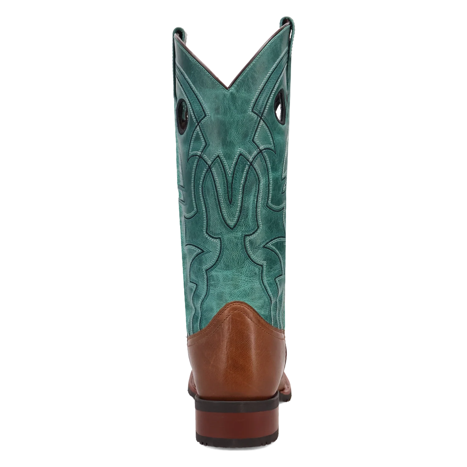 Laredo Clarkston - Men's Leather Cowboy Boots