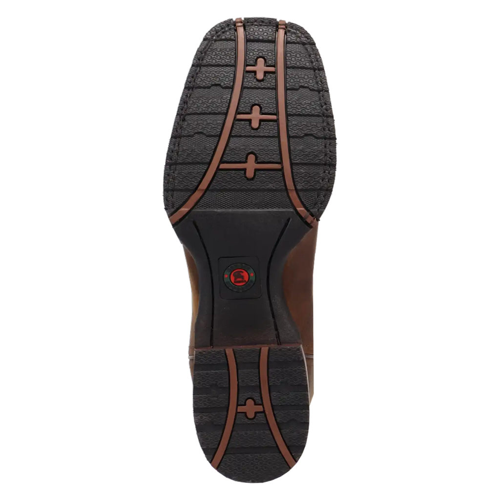 Laredo Cullen - Men's Leather Cowboy Boots