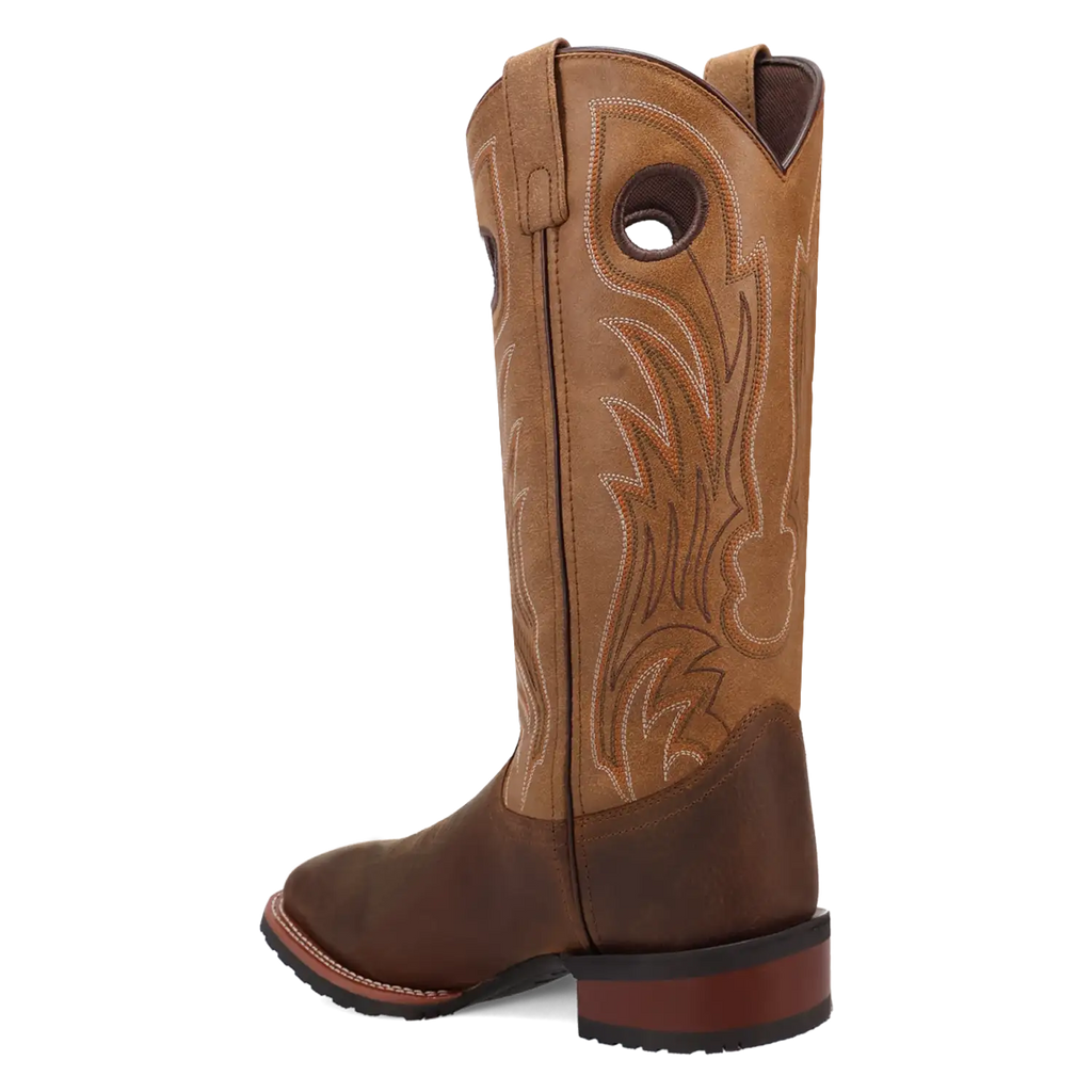 Laredo Cullen - Men's Leather Cowboy Boots