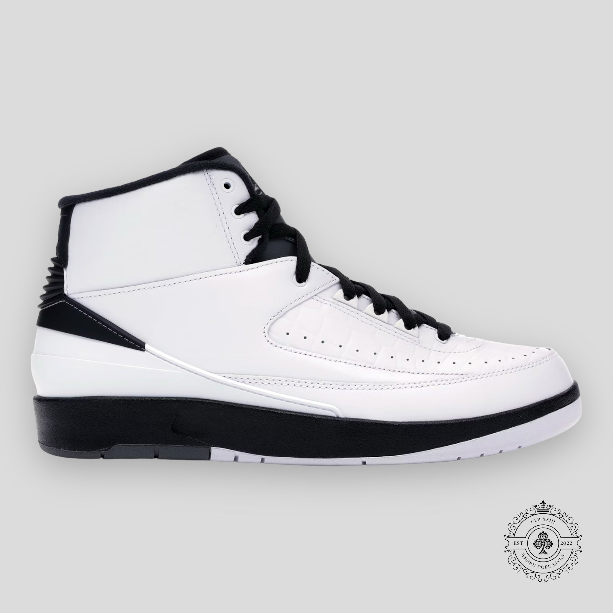 Air Jordan 2 Retro Wing It