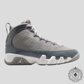 Air Jordan 9 Retro Cool Grey (2025) GS