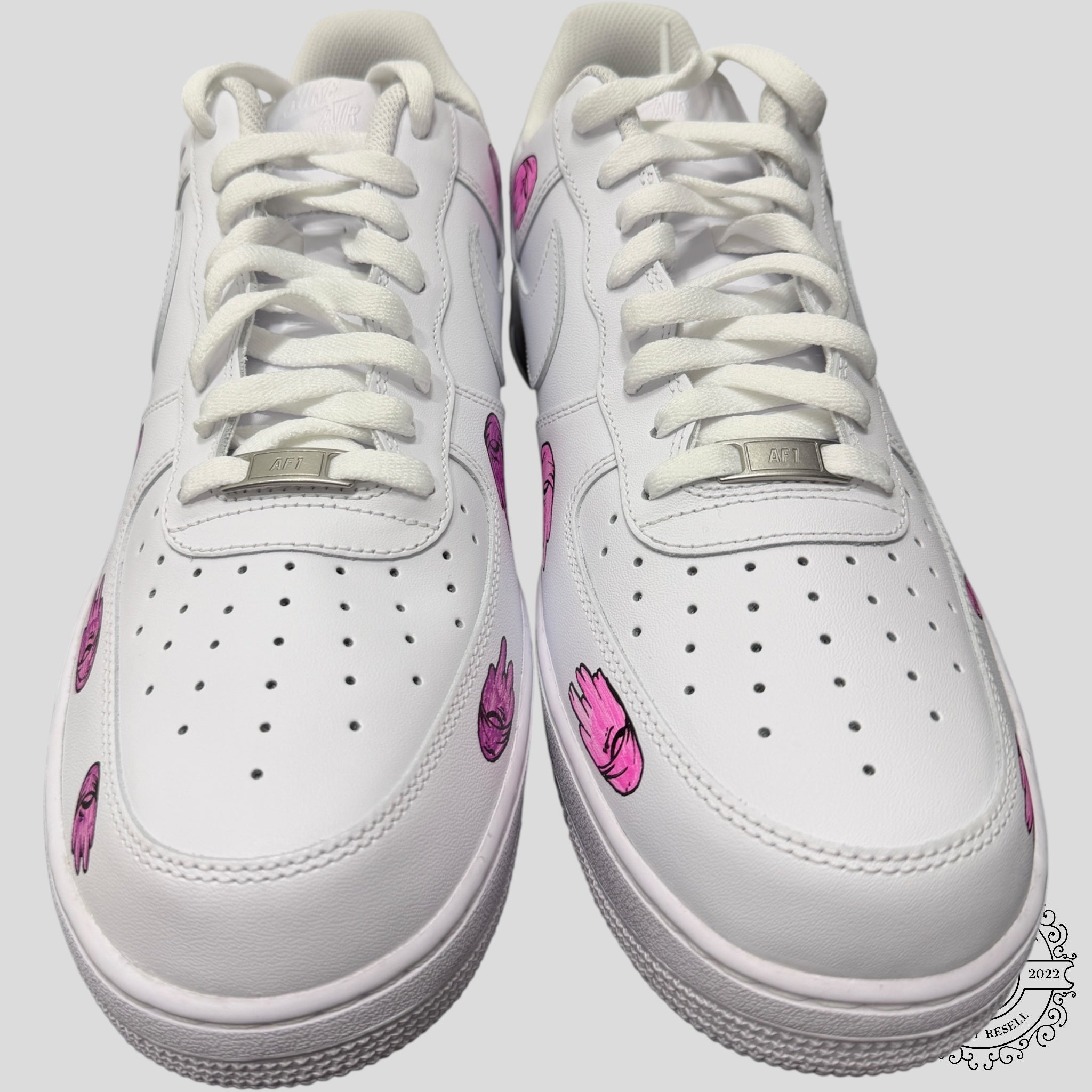 Matty Boy Air Force 1 Low