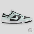Nike Dunk Low Dark Smoke Grey Barely Green