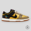 Nike Dunk Low W Día De Muertos
