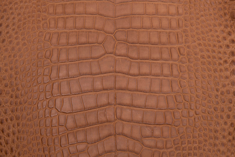 Custom American Alligator Cowboy Boots | 3–4 Week Timeline