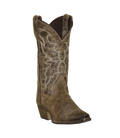 Abilene Josie - Women's Leather Cowgirl Boots (Closeout)