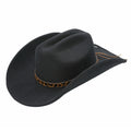 Peter Grimm Aiden - Vegan Felt Cowboy Hat
