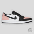Air Jordan 1 Low OG "Bleached Coral"