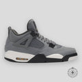 Air Jordan 4 Retro Cool Grey